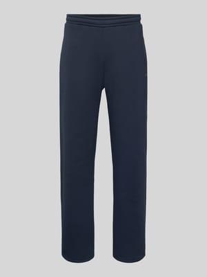 Sweatpants aus Baumwoll-Mix Shop The Look MANNEQUINE