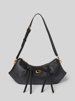 Handtasche mit Schulterriemen Modell 'ALLEGRA' Shop The Look MANNEQUINE