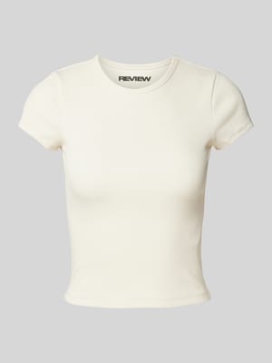 Essentials T-shirt voor baby's Shop The Look MANNEQUINE