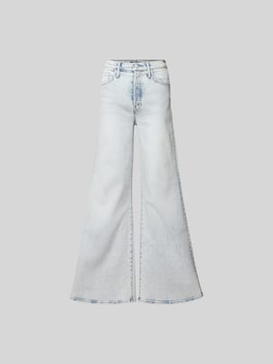 Jeans mit 5-Pocket-Design Shop The Look MANNEQUINE