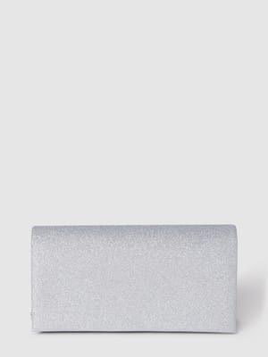 Clutch mit Überschlag Shop The Look MANNEQUINE