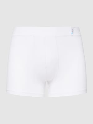 Boxershort met doorgestikte naden Shop The Look MANNEQUINE