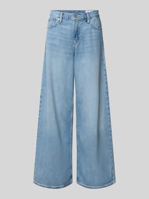 Baggy Fit Jeans mit Eingrifftaschen Modell 'DYLAN' Shop The Look MANNEQUINE