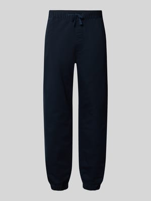 Straight Fit Jeans aus reiner Baumwolle Shop The Look MANNEQUINE