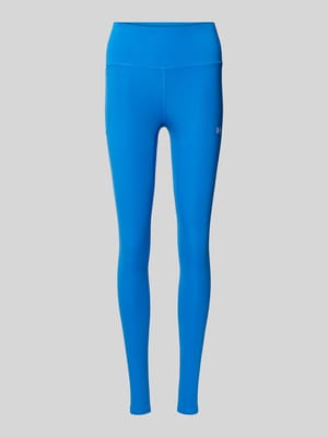 Legginsy z nadrukiem z logo i elastycznym pasem model ‘EMEA’ Shop The Look MANNEQUINE