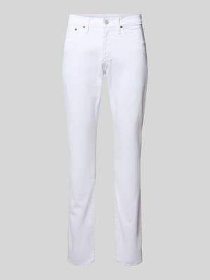 Slim fit jeans in 5-pocketmodel, model 'SULLIVAN' Shop The Look MANNEQUINE