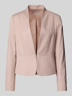 Blazer mit Stehkragen Shop The Look MANNEQUINE