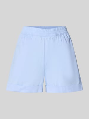 Szorty z elastycznym pasem Shop The Look MANNEQUINE