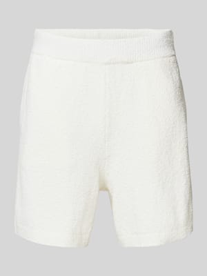 Relaxed Fit Sweatshorts aus Baumwoll-Mix  Shop The Look MANNEQUINE