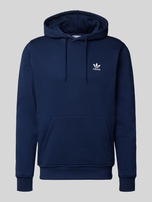 Hoodie mit Kapuze Shop The Look MANNEQUINE