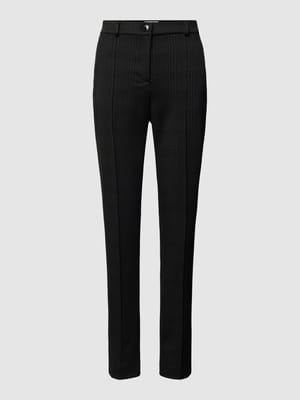 Super Slim Fit Hose mit Knopf- und Reißverschluss Shop The Look MANNEQUINE