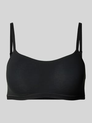 Soft-BH mit verstellbaren Trägern Modell 'GO DAILY' Shop The Look MANNEQUINE