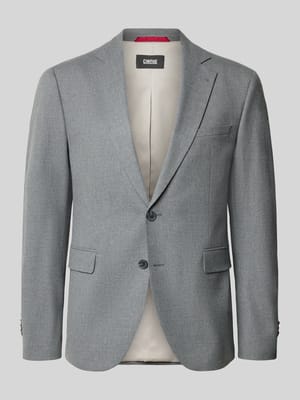 Sakko mit Pattentaschen Modell 'Data' Shop The Look MANNEQUINE