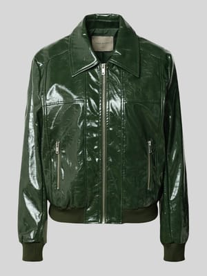 Jack met ritszakken model 'Janny' Shop The Look MANNEQUINE