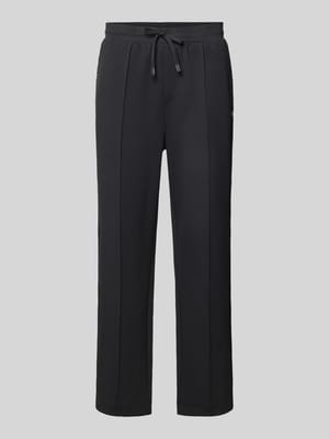 Regular Fit Sweatpants aus Baumwoll-Mix Modell 'JT_MEMBER HURLEY' Shop The Look MANNEQUINE