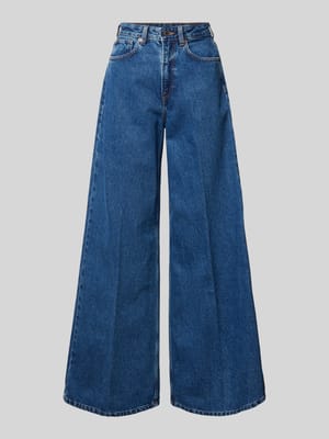 Jeans mit 5-Pocket-Design Shop The Look MANNEQUINE