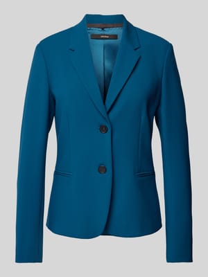 Blazer mit Paspeltaschen Shop The Look MANNEQUINE