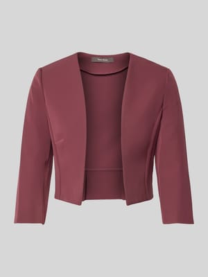 Blazer mit 3/4-Arm Shop The Look MANNEQUINE