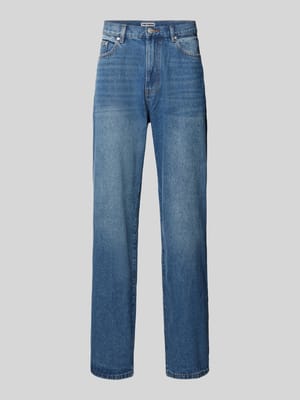 Essentials baggy jeans Shop The Look MANNEQUINE