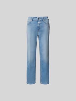 Jeans mit 5-Pocket-Design Shop The Look MANNEQUINE