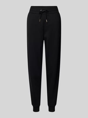 Spodnie dresowe z elastycznym ściągaczem Shop The Look MANNEQUINE