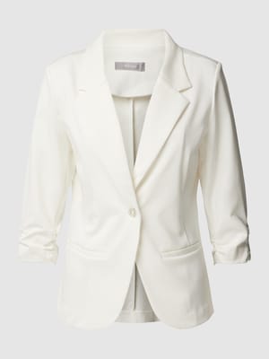 Blazer mit 3/4-Arm Modell 'ZABLAZER 1' Shop The Look MANNEQUINE