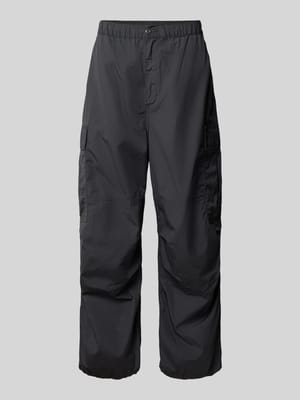 Cargohose mit Gesäßtaschen Modell 'JET' Shop The Look MANNEQUINE