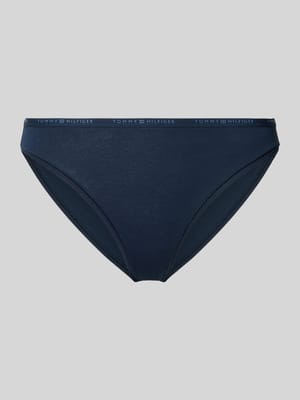 Slip van katoenmix Shop The Look MANNEQUINE