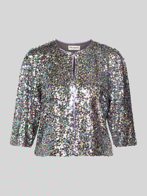Jack met pailletten, model 'Trine' Shop The Look MANNEQUINE