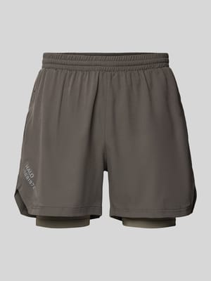 Shorts im 2-in-1-Look Shop The Look MANNEQUINE