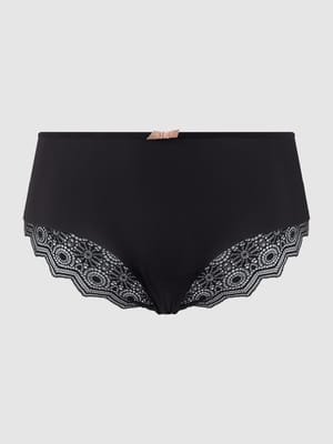 Onderbroek van microvezel, model 'Georgia' Shop The Look MANNEQUINE