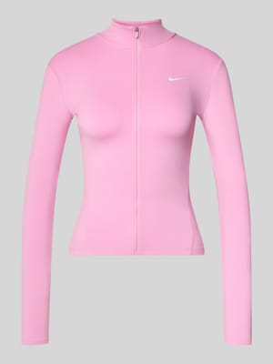 kurtka treningowa o kroju slim fit z technologią dri-fit adv Shop The Look MANNEQUINE