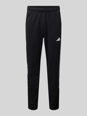 Sweatpants mit Label-Print Shop The Look MANNEQUINE
