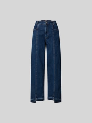 Relaxed Fit Jeans im Destroyed-Look Shop The Look MANNEQUINE