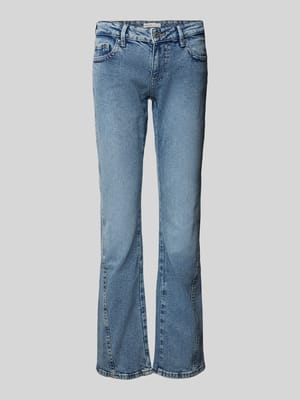 Bootcut Jeans im 5-Pocket-Design Shop The Look MANNEQUINE