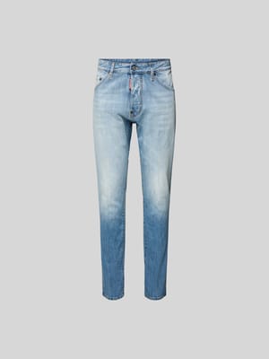 Jeans mit 5-Pocket-Design Shop The Look MANNEQUINE