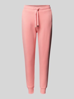 Sweatpants aus Baumwoll-Mix Shop The Look MANNEQUINE