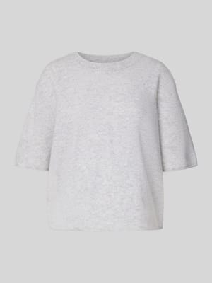 Strickpullover aus reinem Kaschmir Modell 'Talma' Shop The Look MANNEQUINE