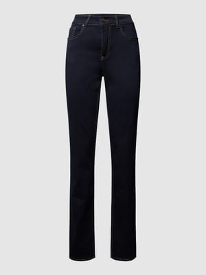 Feminine Fit 5-Pocket-Jeans Modell MELANIE Shop The Look MANNEQUINE