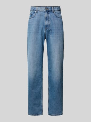 Baggy Jeans in klassischem Five-Pocket-Design Shop The Look MANNEQUINE