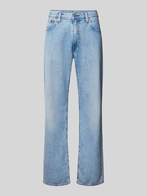 Jeans mit 5-Pocket-Design Shop The Look MANNEQUINE