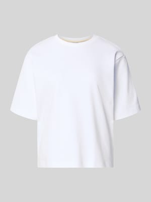 T-shirt z krótkim rękawem Shop The Look MANNEQUINE