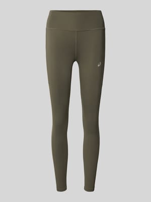 Leggings mit Stretch-Anteil Modell 'CORE' Shop The Look MANNEQUINE