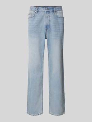 Essentials baggy jeans Shop The Look MANNEQUINE