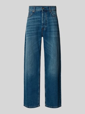 Loose Fit Jeans Modell 'THE PITCH' Shop The Look MANNEQUINE
