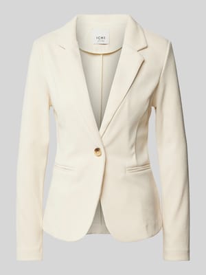 Blazer met paspelzakken, model 'KATE' Shop The Look MANNEQUINE