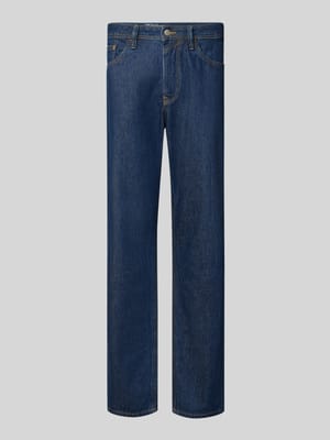 relaxed fit jeans van puur katoen model 'TTWAYLEN' Shop The Look MANNEQUINE