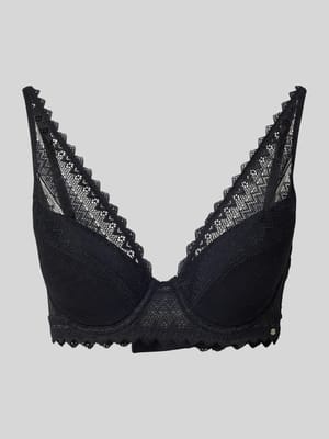 Beha met kant, model 'Initial' Shop The Look MANNEQUINE