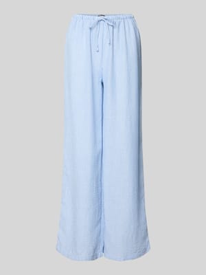 Pyjama Pants mit elastischem Bund Shop The Look MANNEQUINE