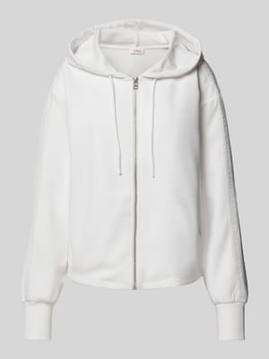 Hoodie met capuchon  Shop The Look MANNEQUINE